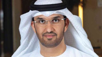 سلطان الجابر