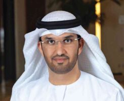 سلطان الجابر