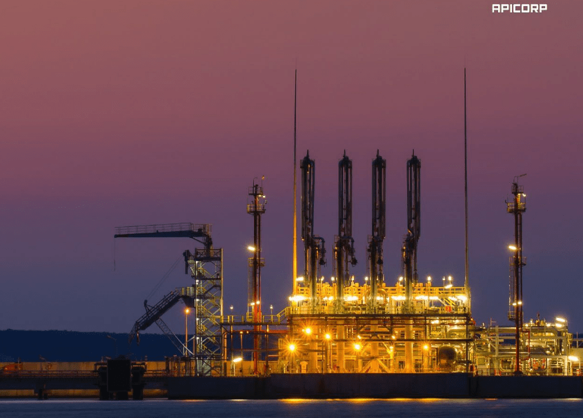 حقق الصندوق العربي للطاقة أعلى صافي دخل على الإطلاق ضمن نتائج إيجابية تكررت للسنة الثانية على التوالي للمؤسسة المالية متعددة الأطراف حسبما نقلته الشركة العربية للاستثمارات البترولية