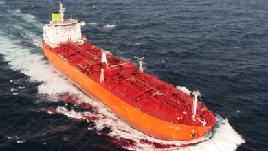 الخليج للملاحة