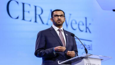 سلطان الجابر