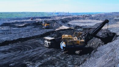 شركات النفط الصخري الأميركية