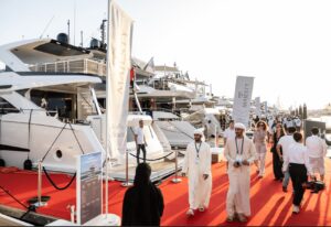 معرض دبي للقوارب
