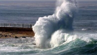 التغيّر المناخي