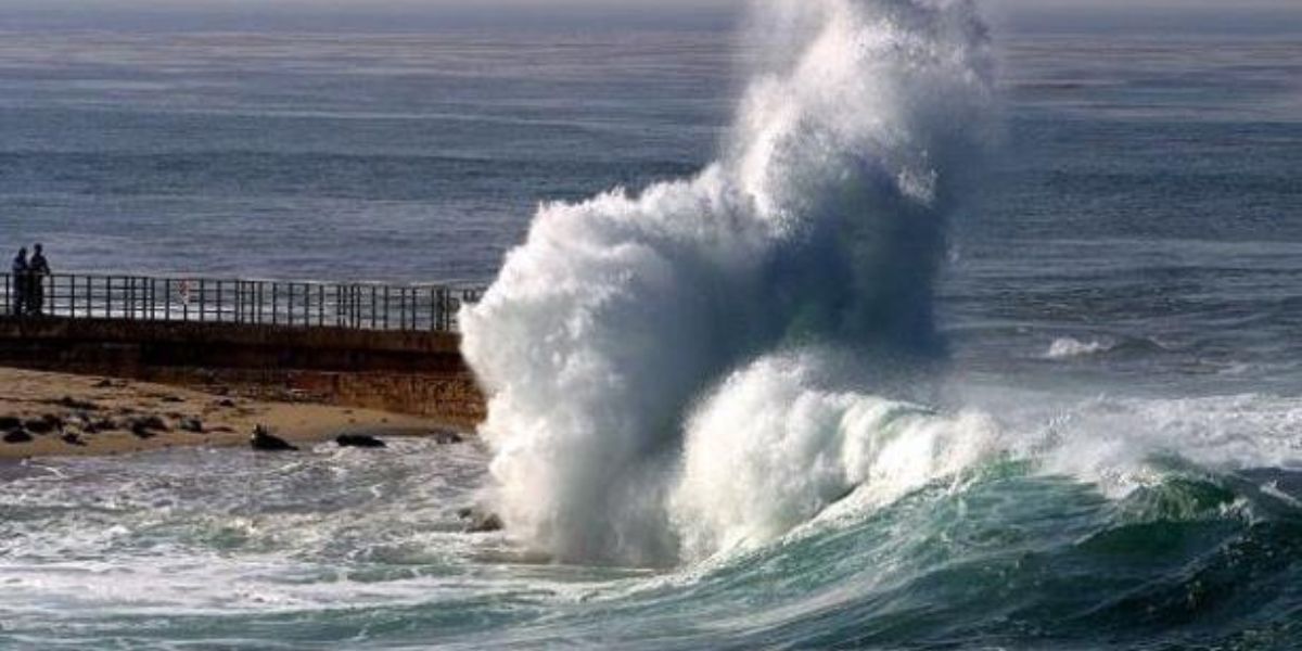 التغيّر المناخي