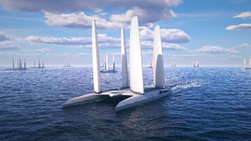 الشركة الناشئة «Drift»