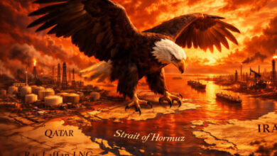 الدور الأميركي في الطاقة والصراع الإقليمي