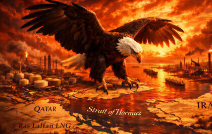 الدور الأميركي في الطاقة والصراع الإقليمي